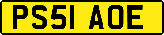 PS51AOE