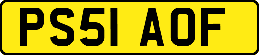 PS51AOF