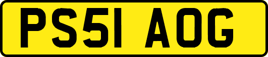 PS51AOG