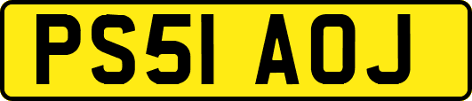 PS51AOJ