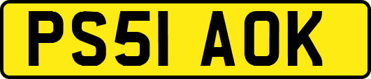 PS51AOK