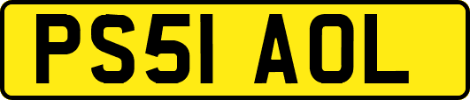 PS51AOL