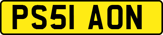 PS51AON