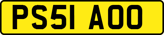 PS51AOO