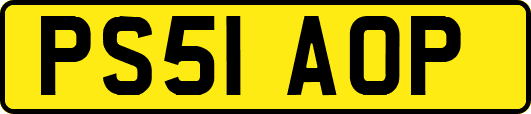 PS51AOP