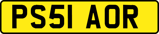 PS51AOR