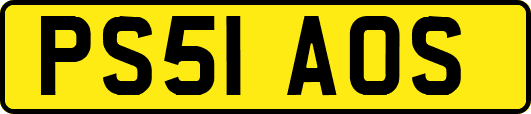 PS51AOS