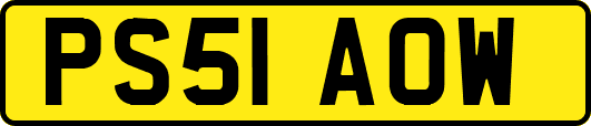 PS51AOW