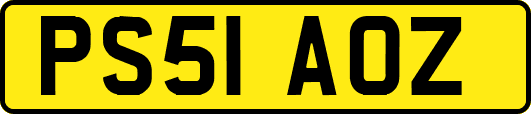 PS51AOZ