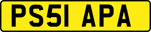 PS51APA