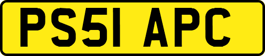 PS51APC