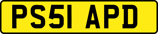 PS51APD