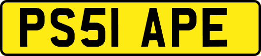 PS51APE