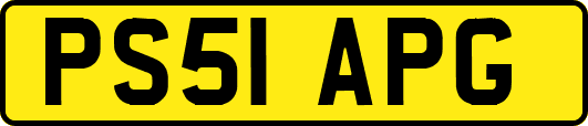 PS51APG