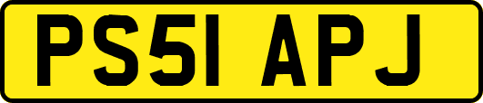 PS51APJ