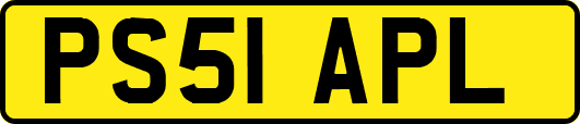 PS51APL