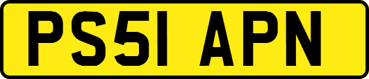 PS51APN