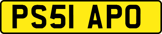 PS51APO