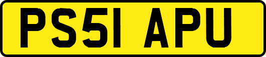 PS51APU