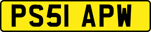 PS51APW