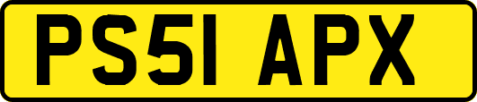 PS51APX