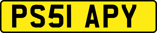 PS51APY