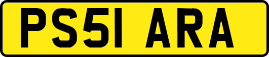 PS51ARA