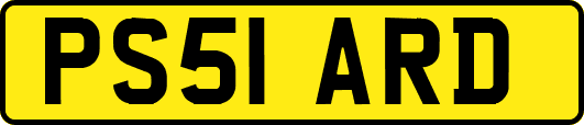 PS51ARD