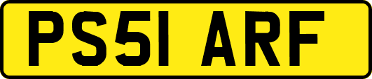 PS51ARF