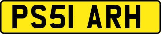 PS51ARH