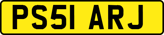 PS51ARJ