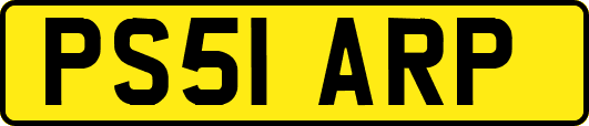 PS51ARP