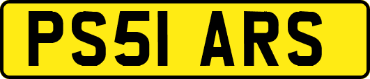 PS51ARS