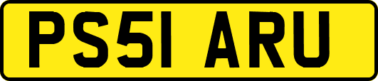 PS51ARU