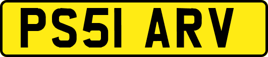 PS51ARV