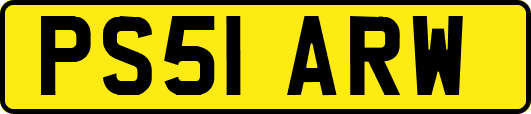 PS51ARW