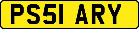 PS51ARY