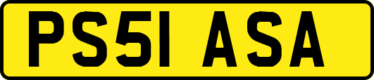 PS51ASA