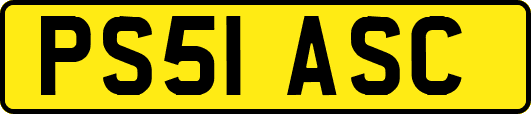 PS51ASC