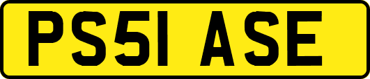 PS51ASE