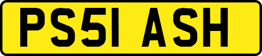 PS51ASH