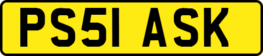 PS51ASK