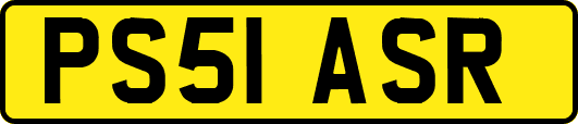 PS51ASR