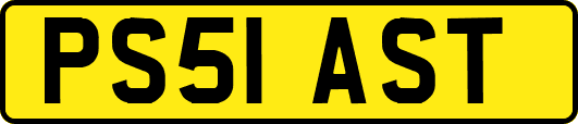 PS51AST