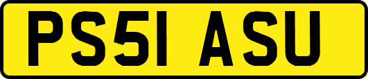 PS51ASU