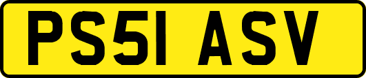 PS51ASV