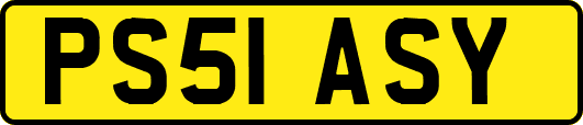 PS51ASY