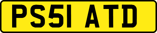 PS51ATD