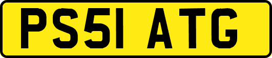 PS51ATG