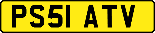 PS51ATV